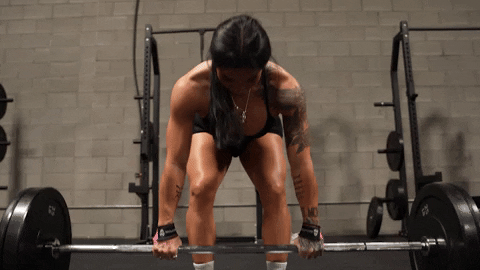 Gym Straps